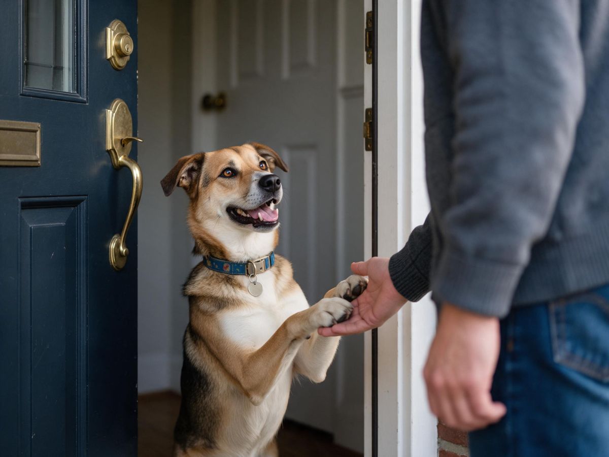 dog training project in Boca West, Boca Raton