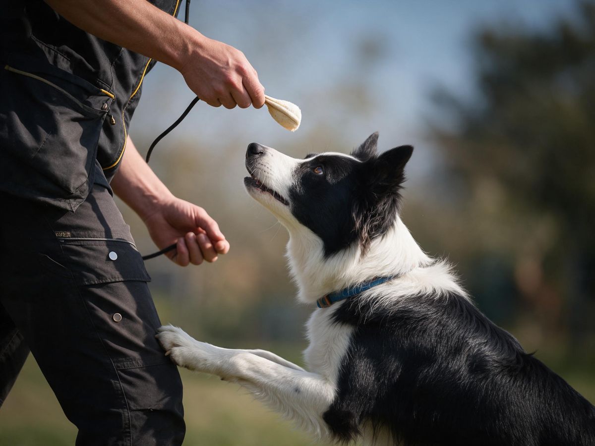 dog training project in Royal Palm Yacht Club, Boca Raton