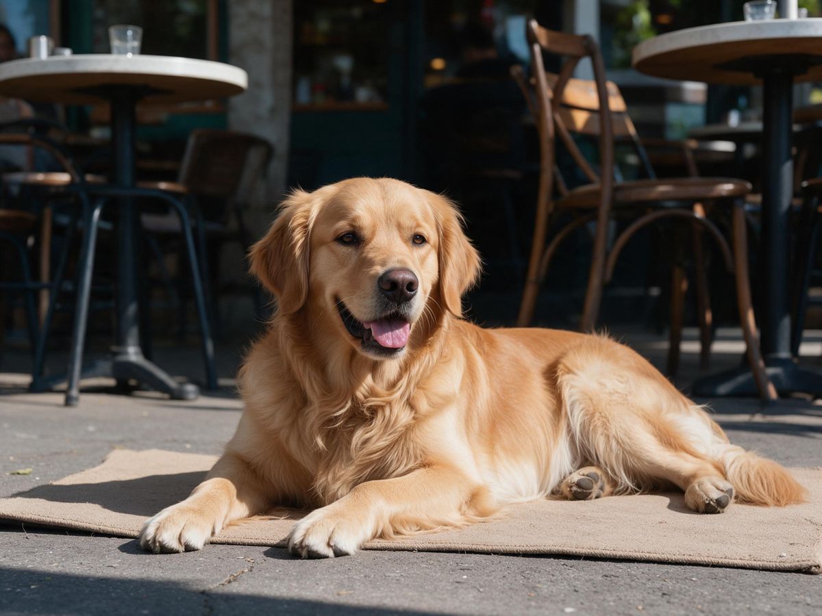 dog training project in Woodfield, Boca Raton